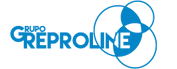 Logo Grupo Reproline